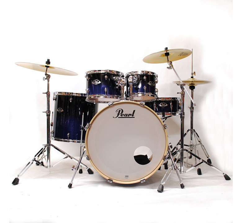 Pearl Export Lacquer EXL725FP